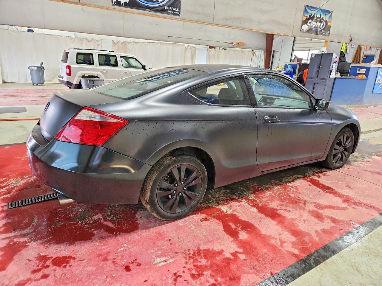 2010 Honda Accord Lx - Image 3
