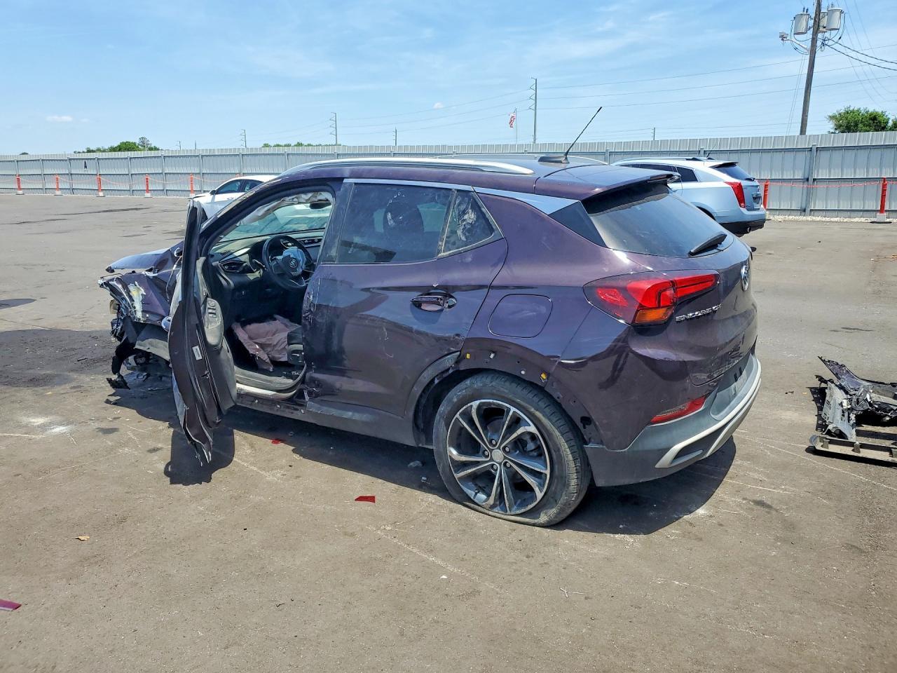 2021 Buick Encore Gx Select - Image 2