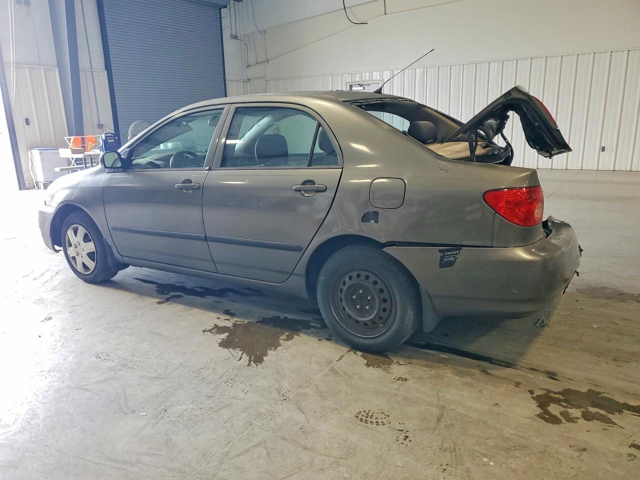 2008 Toyota Corolla Ce - Image 2