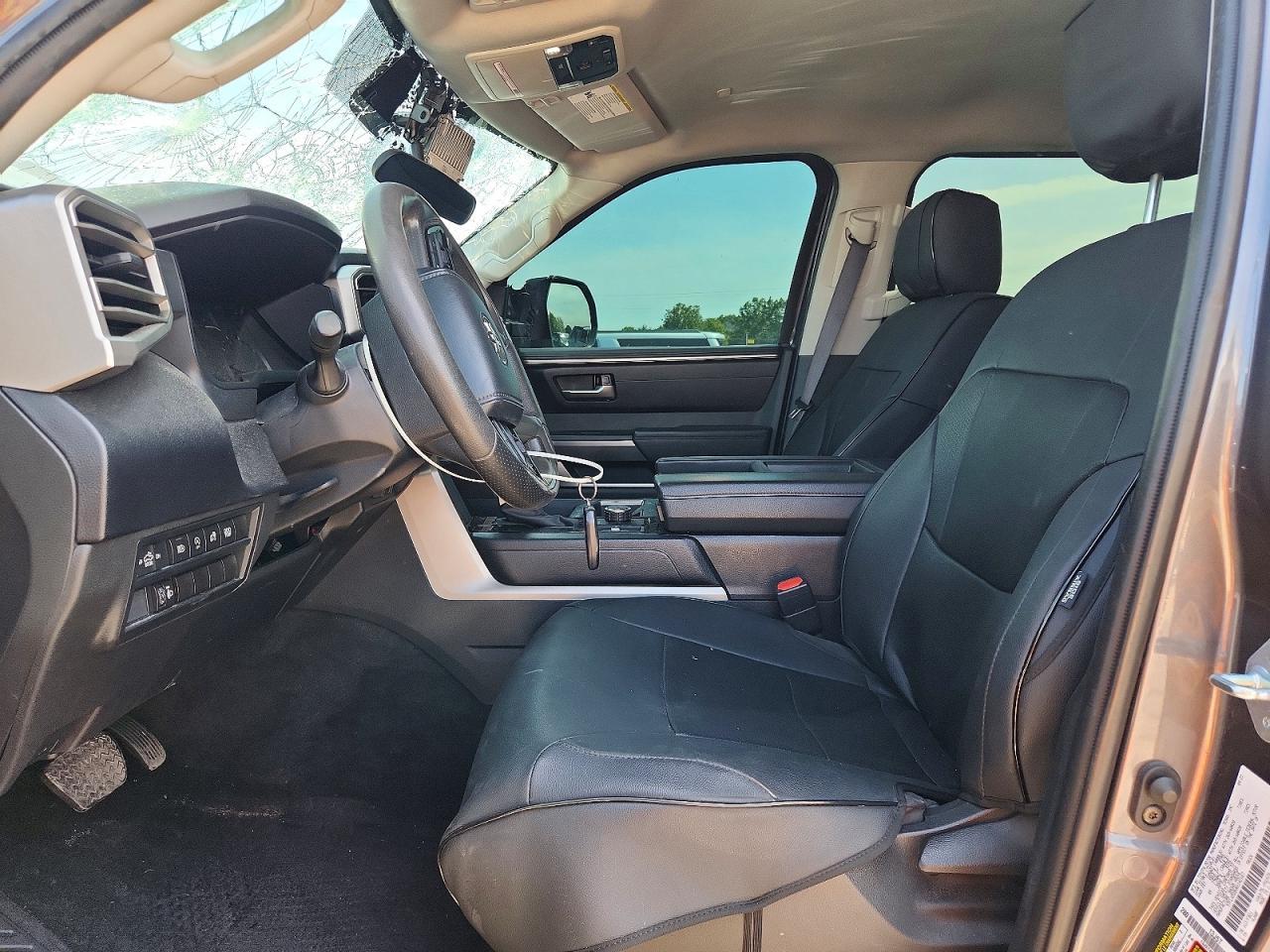 2024 Toyota Tundra Sr5 - Фото 7