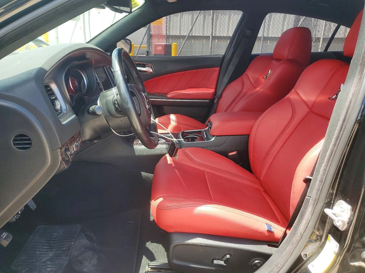 2020 Dodge Charger Scat Pack - Image 7