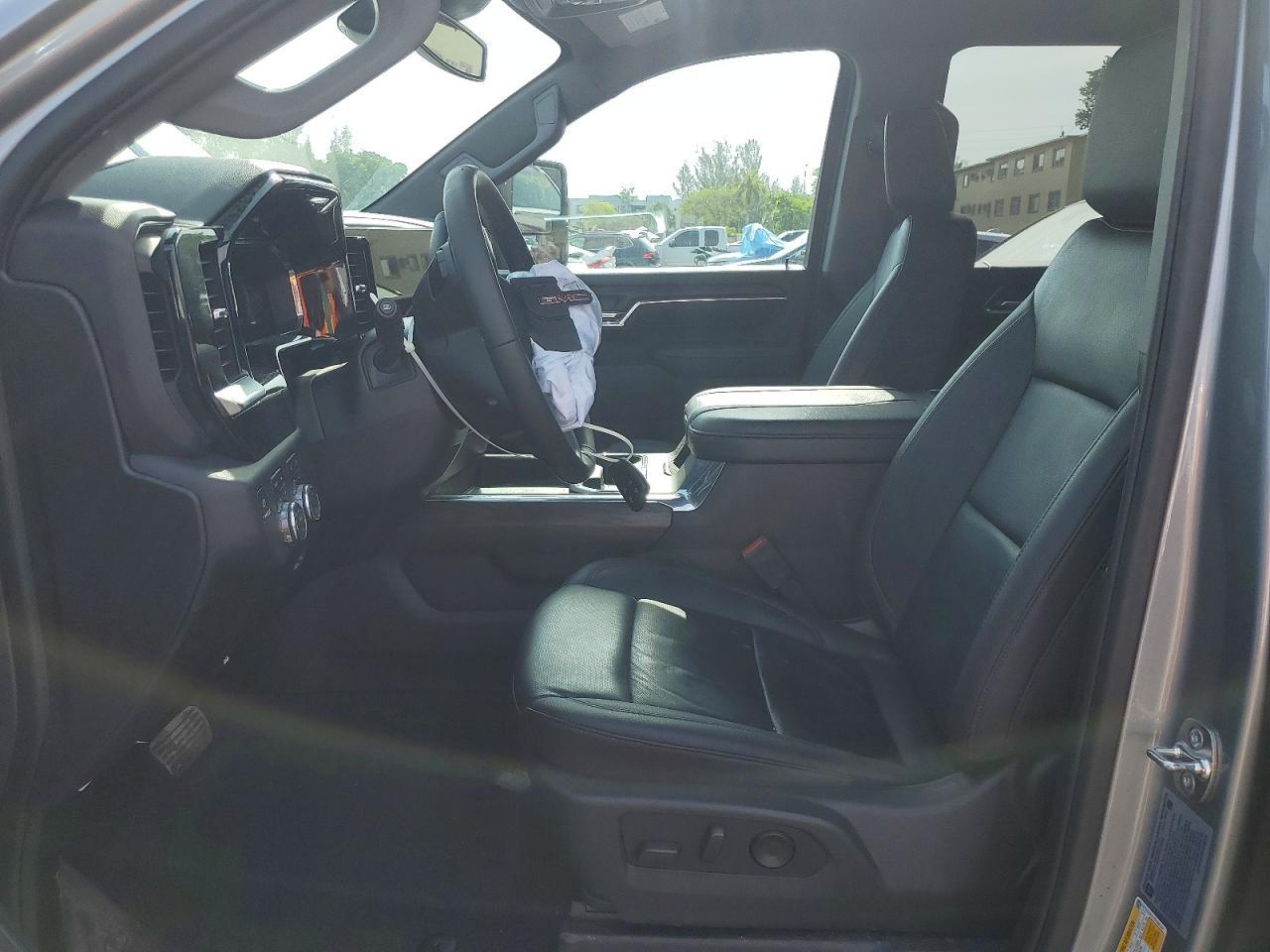 2026 GMC Sierra K3500 Slt - Фото 7