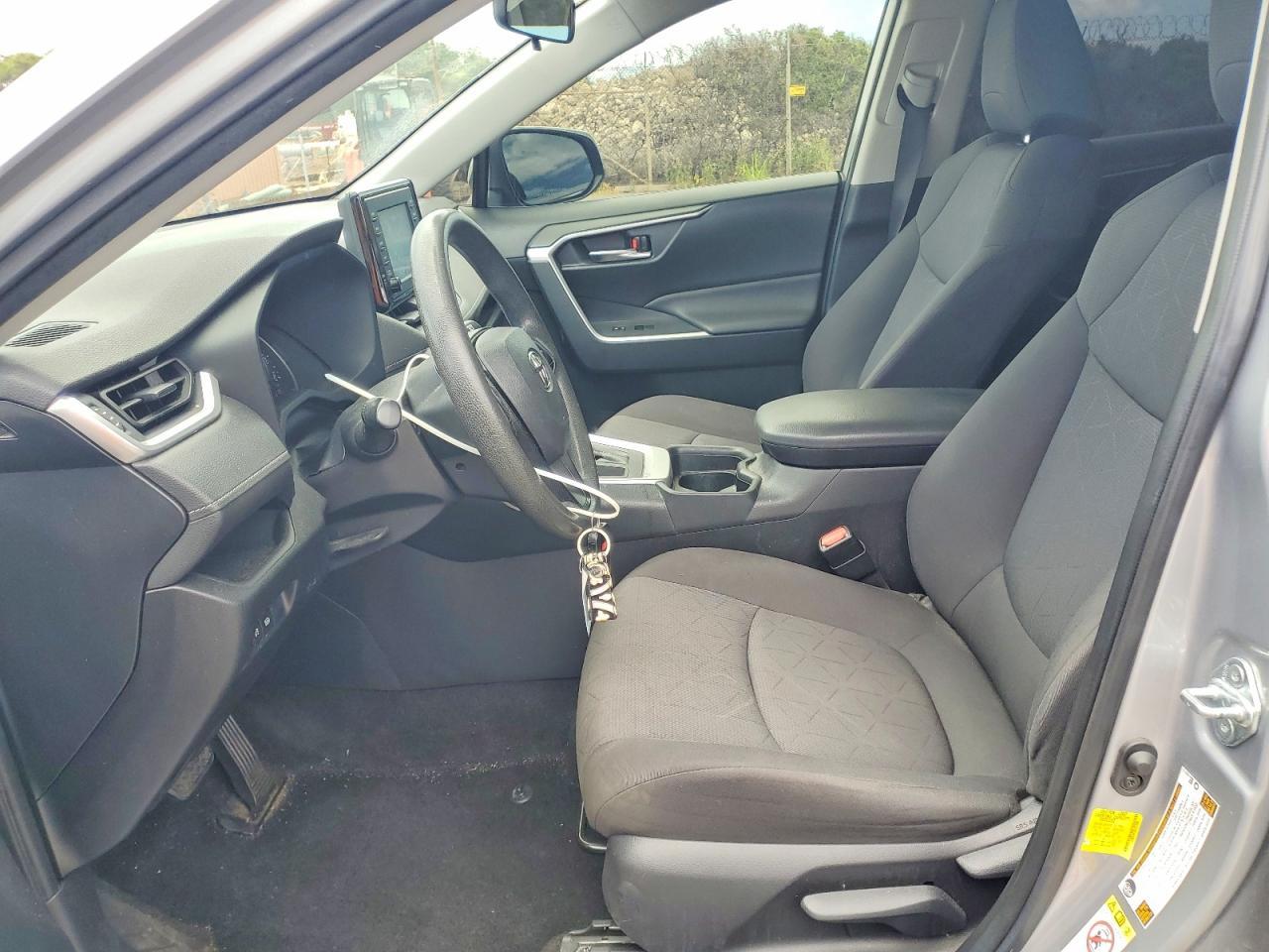 2019 Toyota Rav4 Xle - Image 7