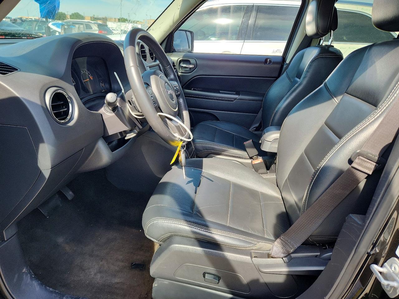 2015 Jeep Patriot Latitude - Image 7