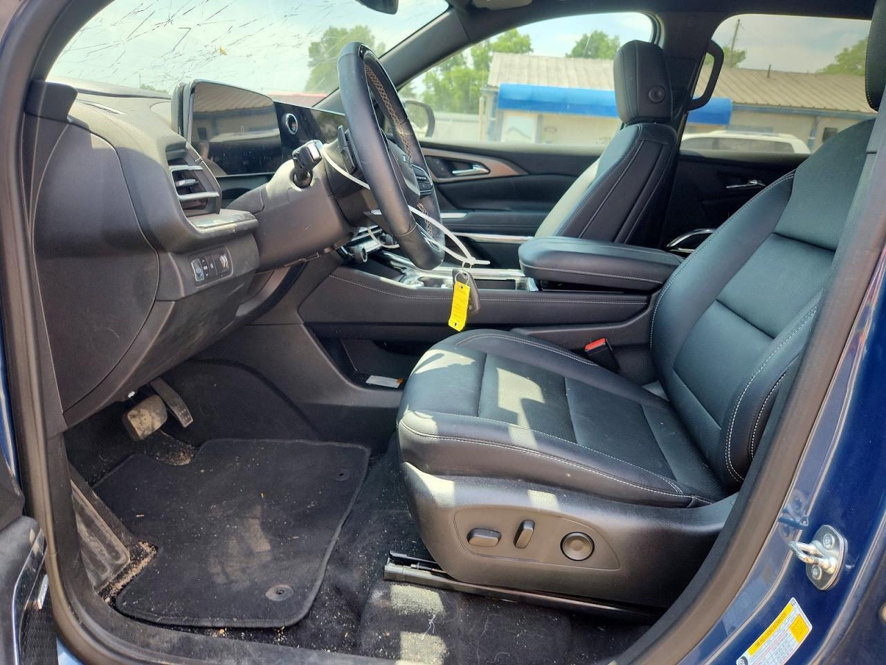 2025 Chevrolet Traverse Lt - Image 7
