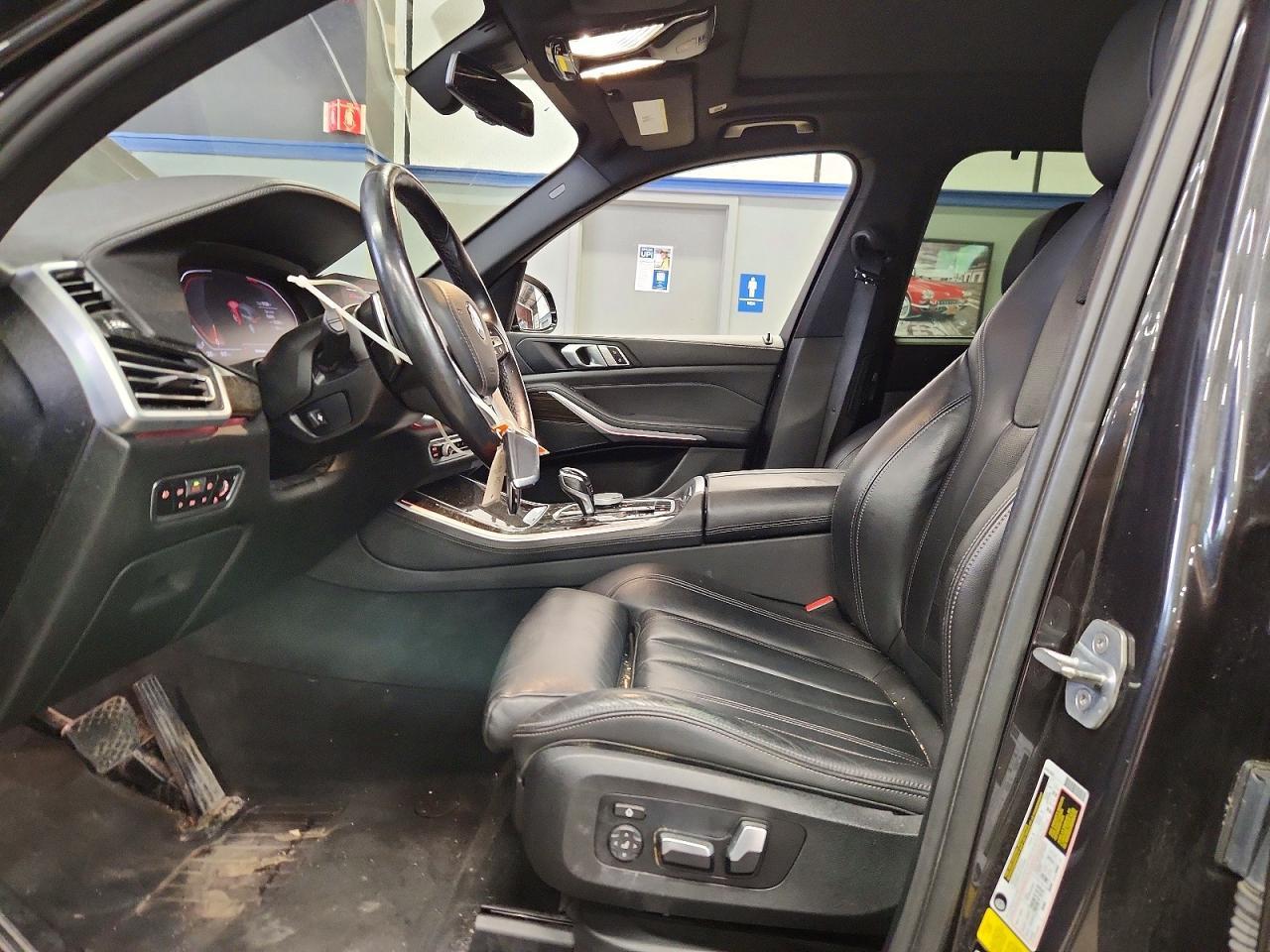 2020 BMW X5 xDrive40I - Image 7