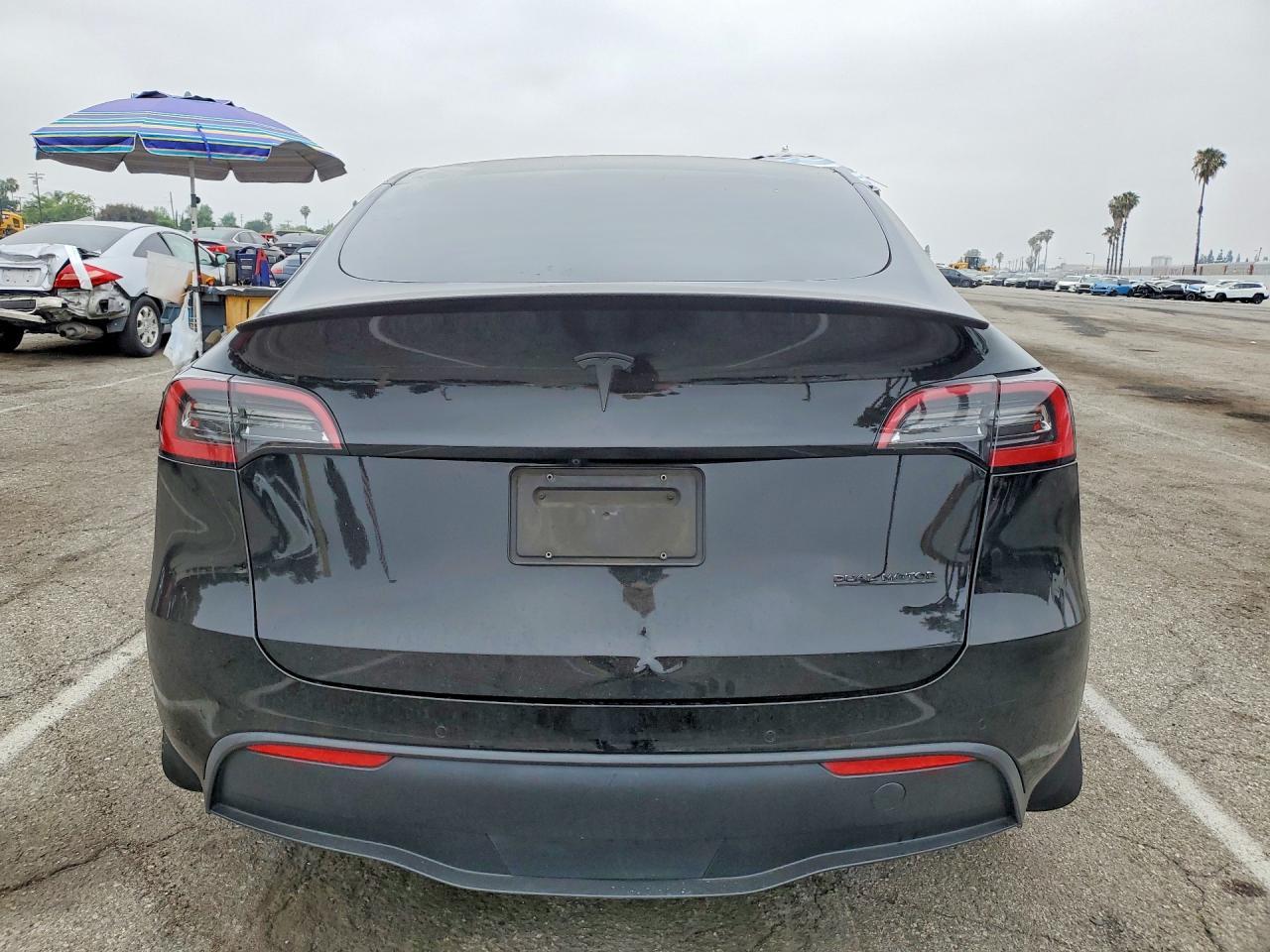 2022 Tesla Model Y - Image 6