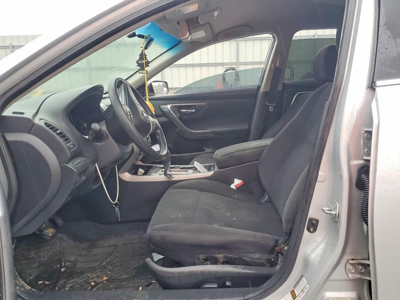 2014 Nissan Altima 2.5 - Фото 7