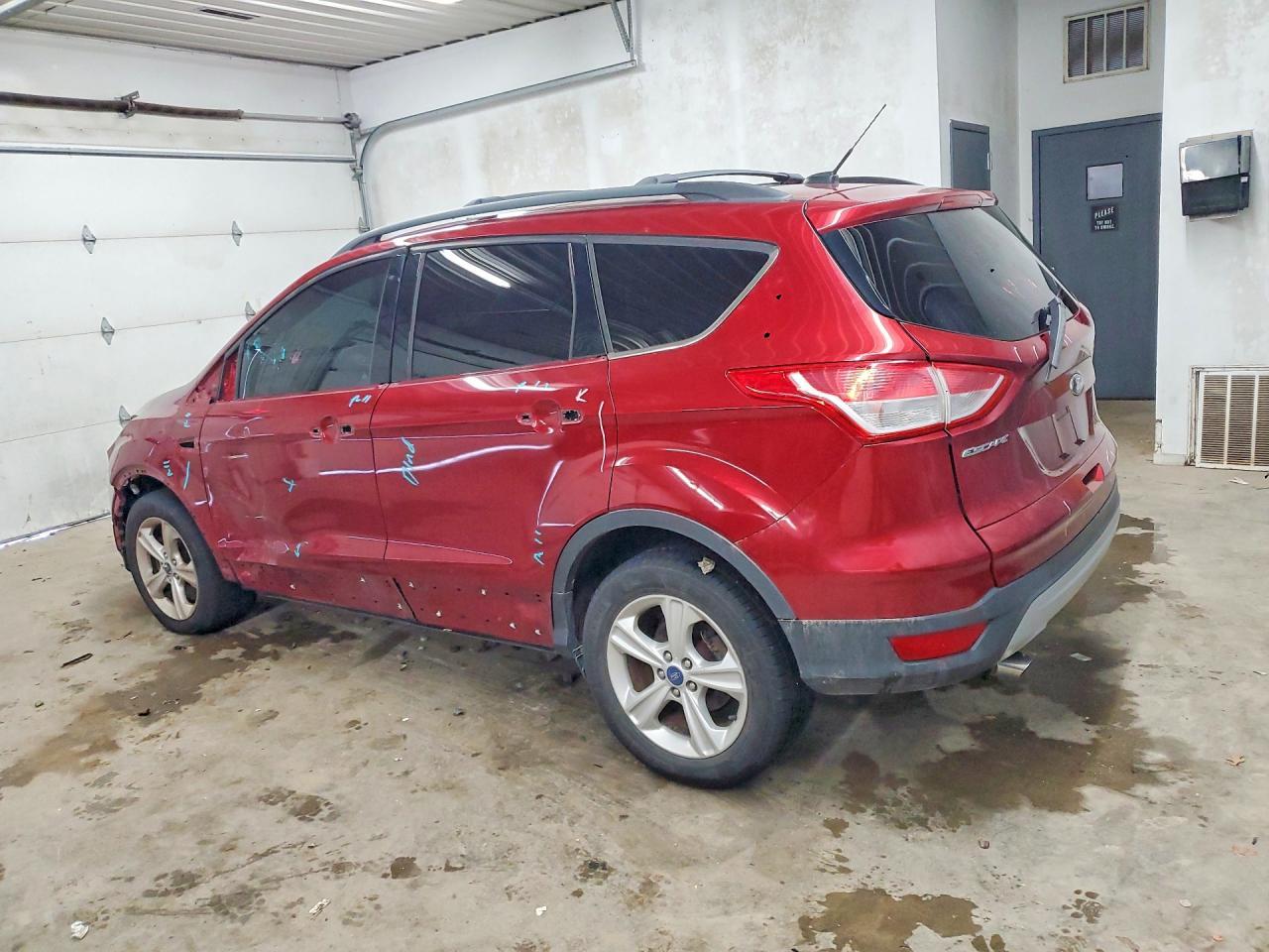 2013 Ford Escape Se - Image 2