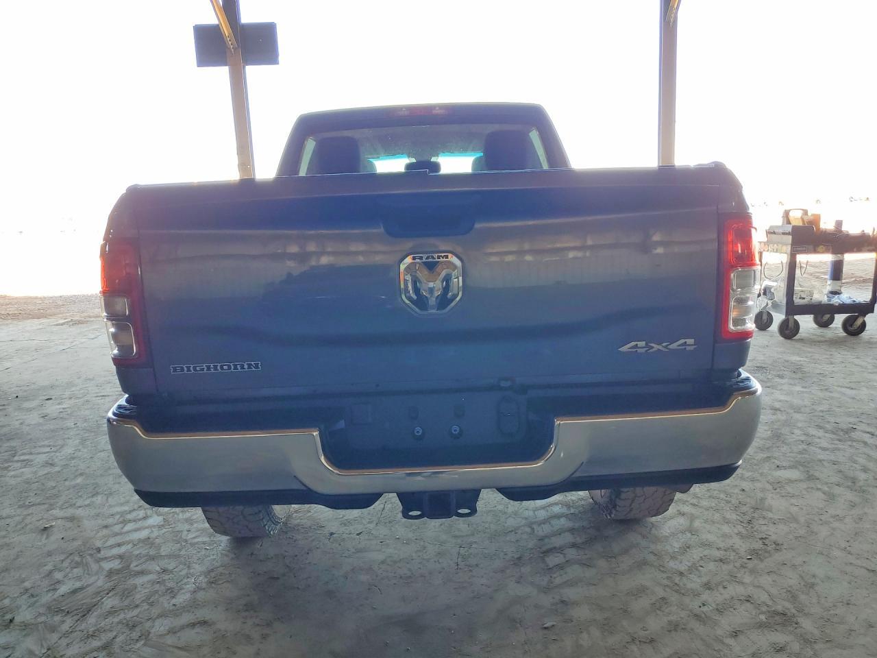 2022 Ram 2500 Big Horn - Фото 6