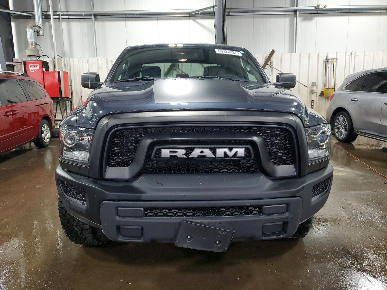 2021 Ram 1500 Classic Slt - Image 5