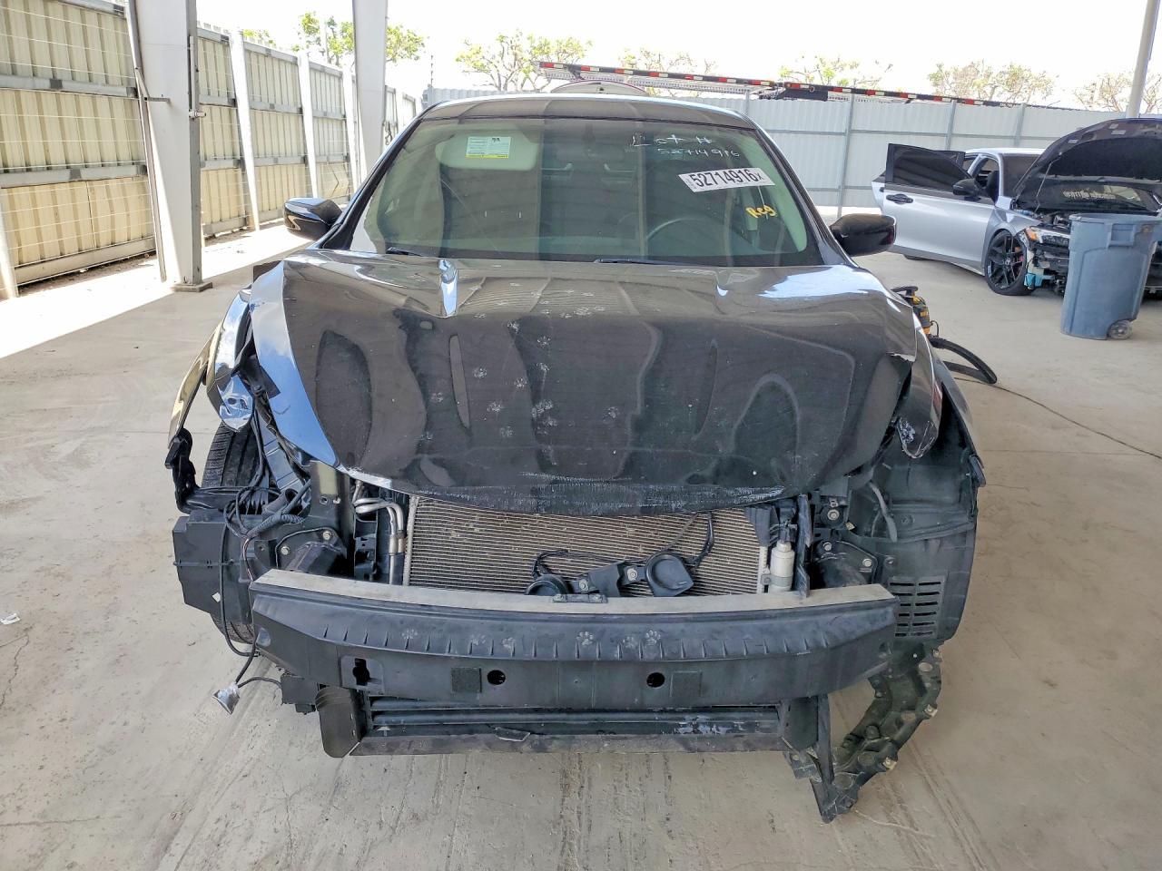 2018 Nissan Altima 2.5 Sr - Фото 5
