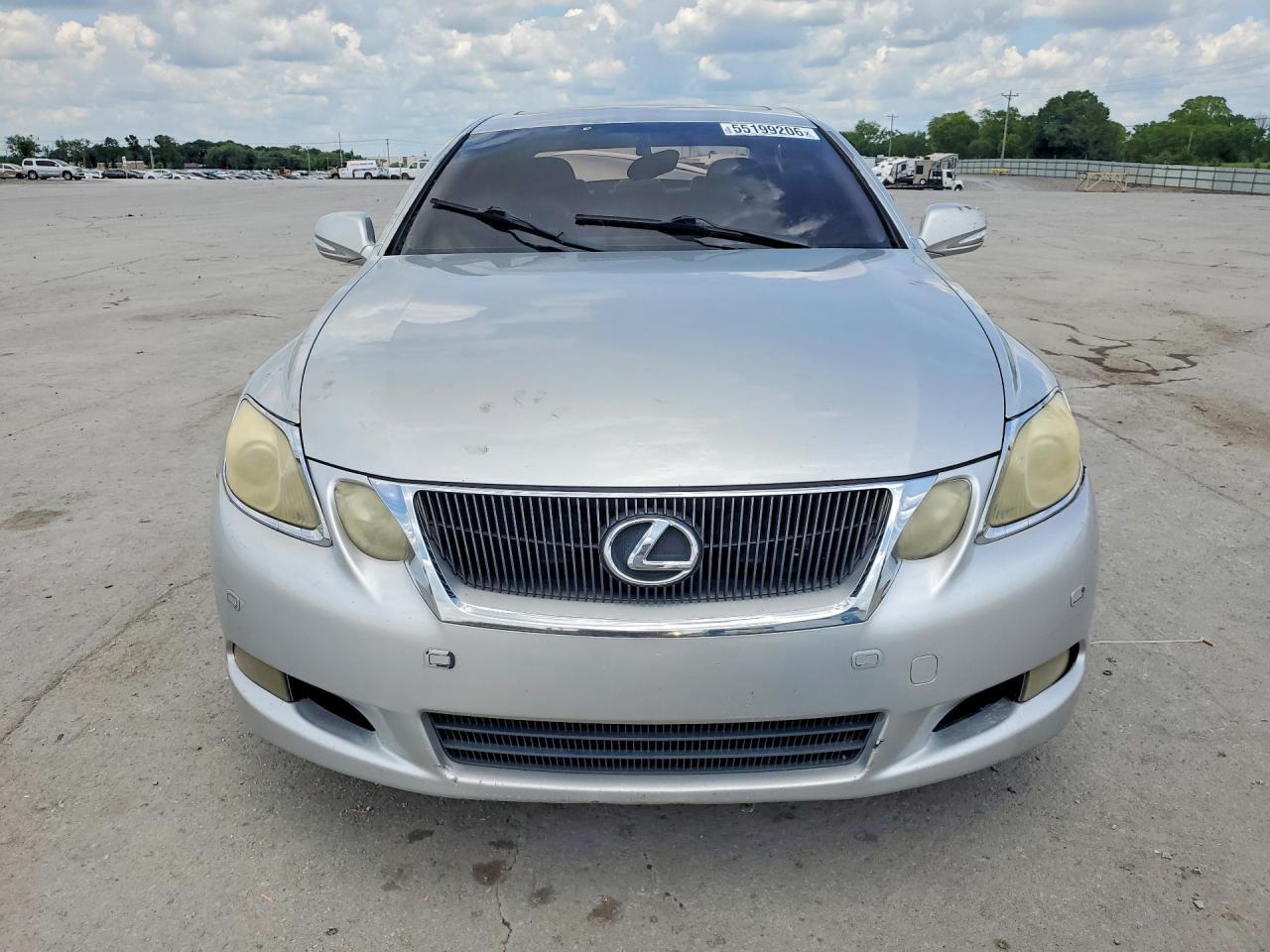 2008 Lexus Gs 350 - Image 5