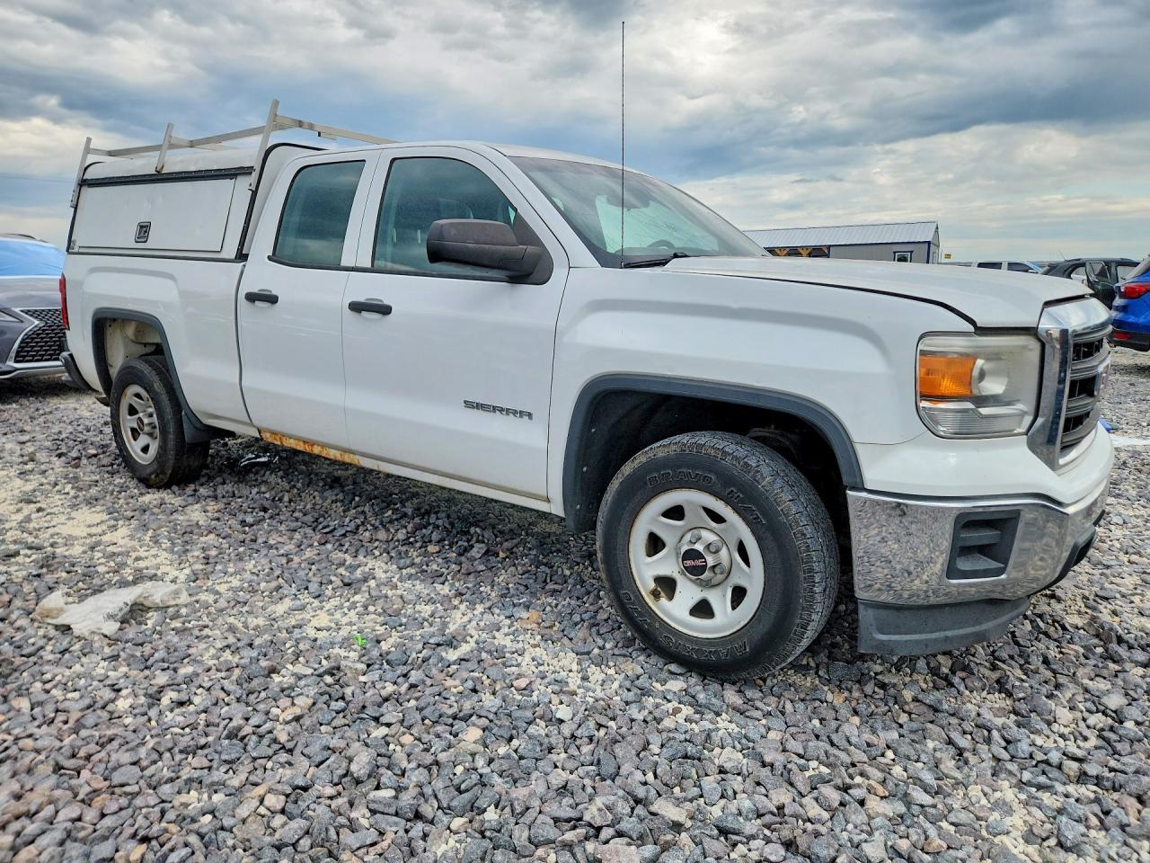 2014 GMC Sierra C1500 - Image 4