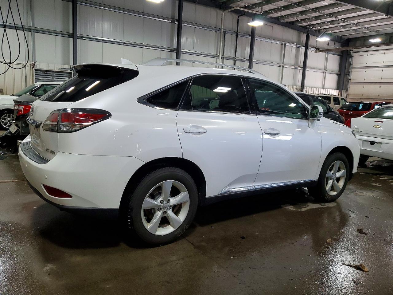 2015 Lexus Rx 350 Base - Image 3