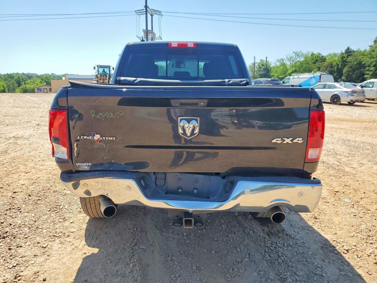 2016 Ram 1500 Slt - Image 6