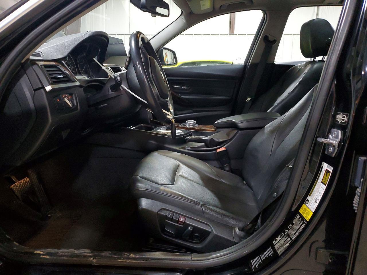 2015 BMW 328 I - Image 7