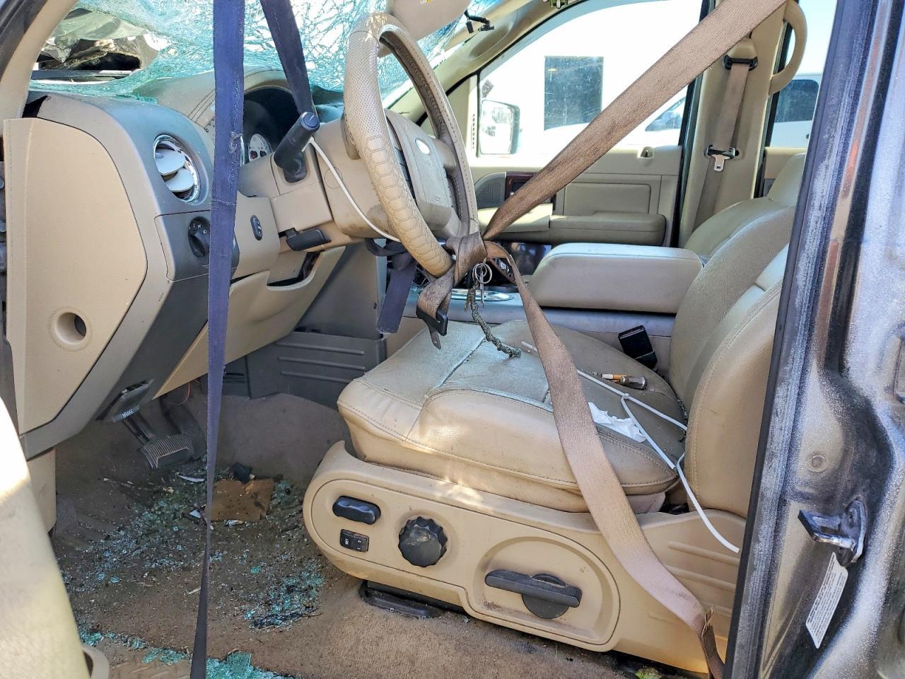 2007 Ford F150 Supercrew - Image 7