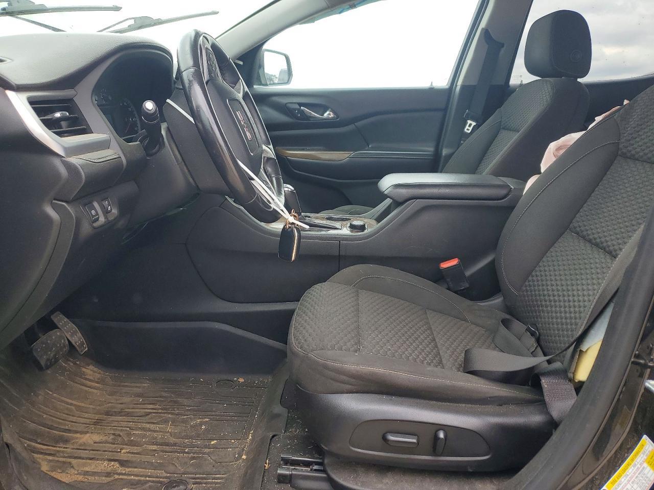 2017 GMC Acadia Sle - Image 7