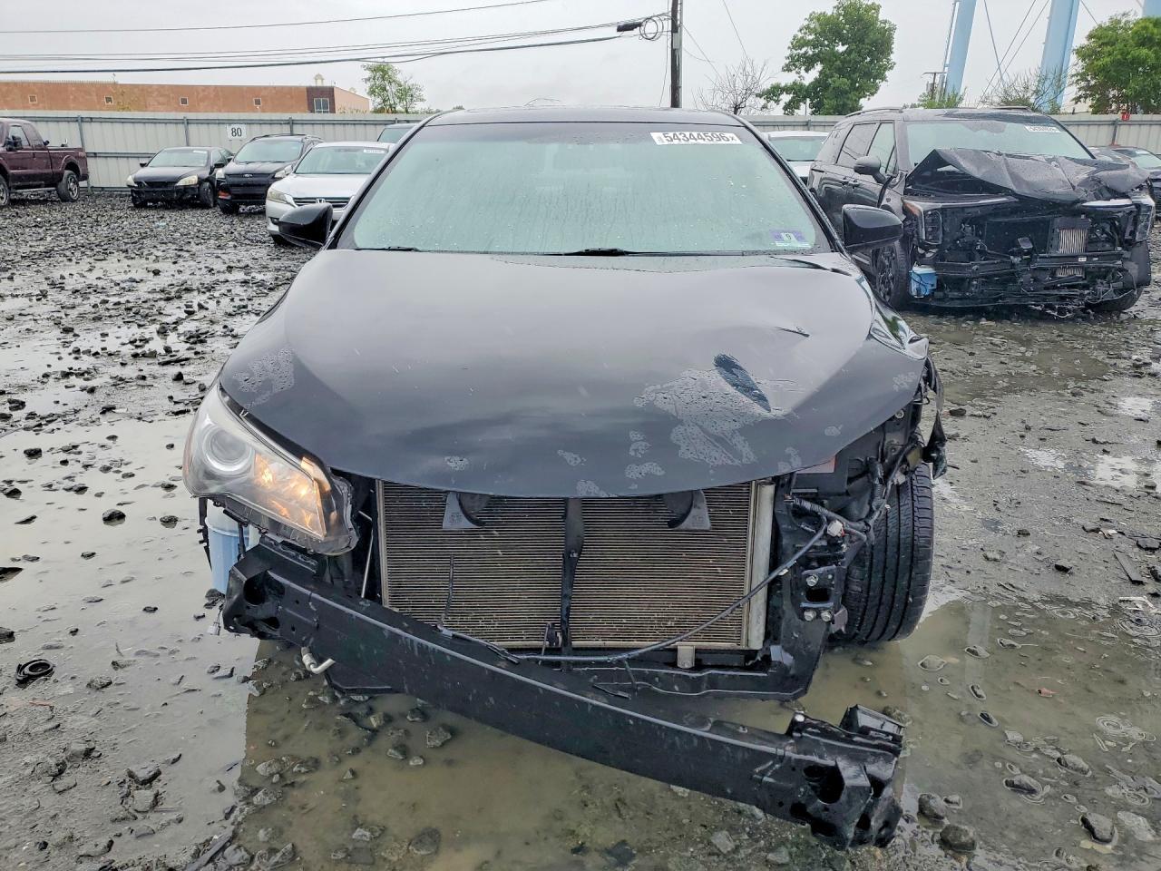 2017 Toyota Camry Se - Image 5