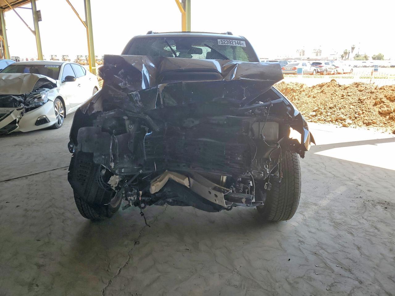 2024 Toyota 4Runner Trd Off-Road Premium - Фото 5