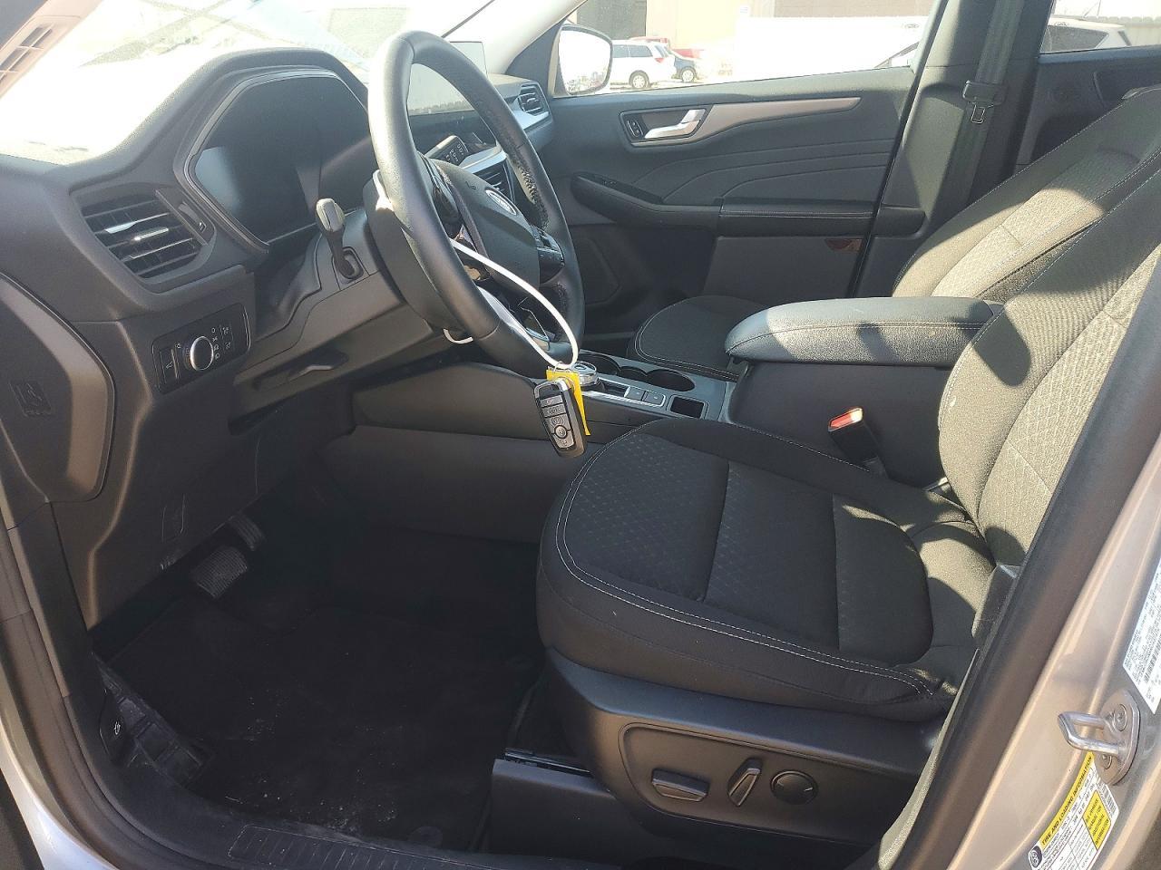 2024 Ford Escape Active - Фото 7