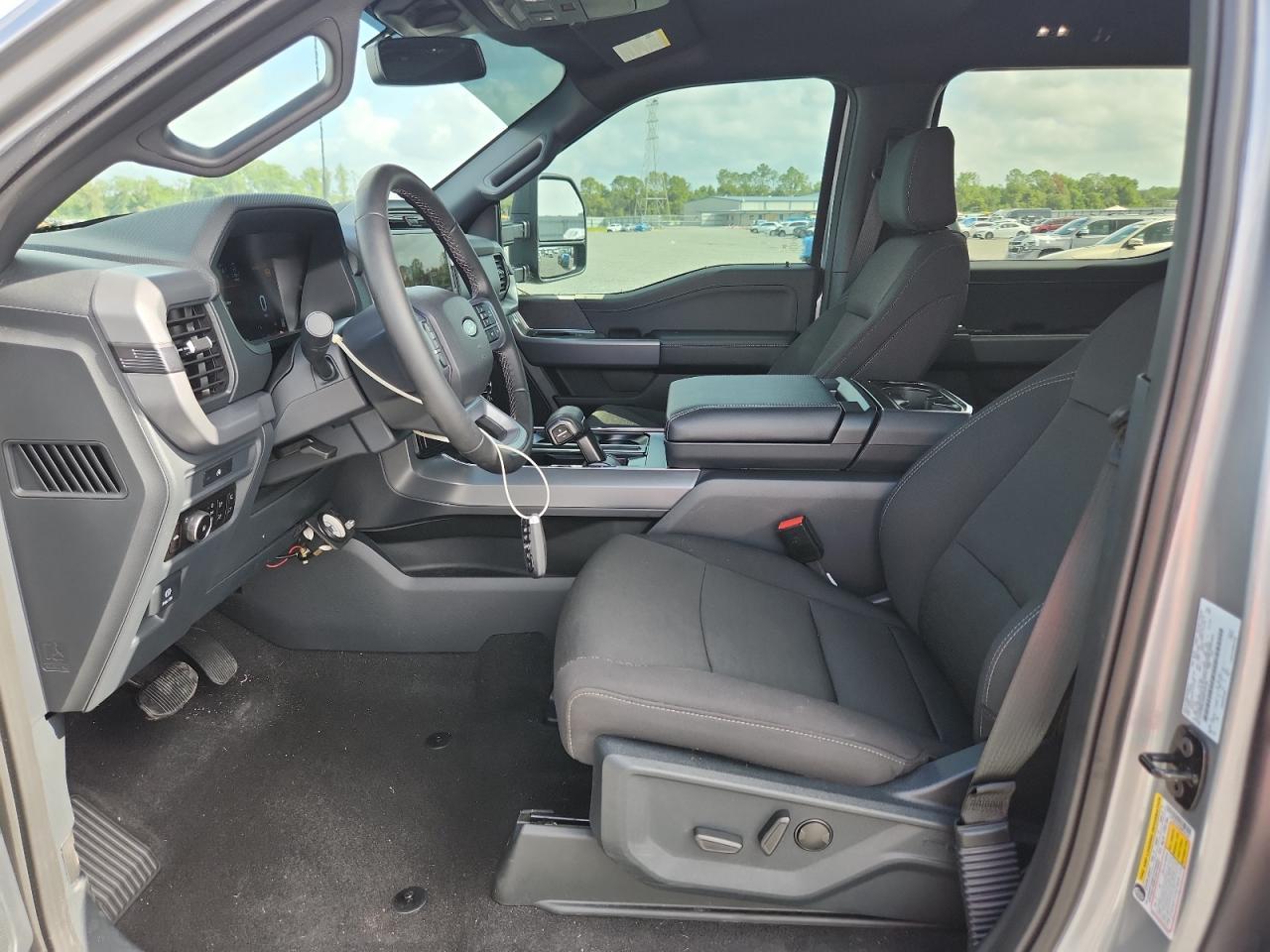 2025 Ford F150 Xlt - Image 7