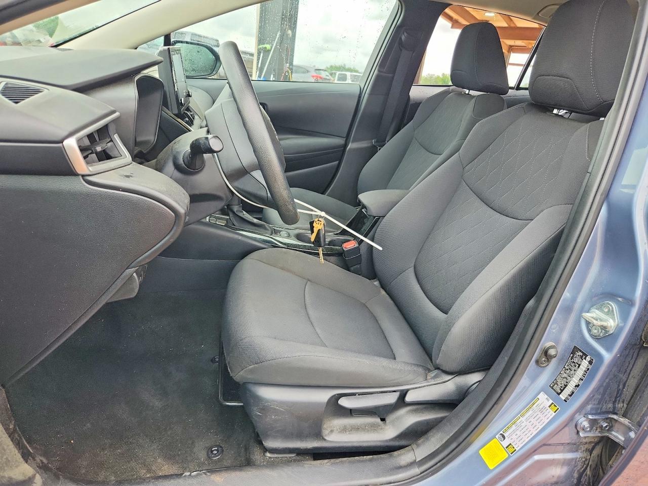 2022 Toyota Corolla Le - Фото 7