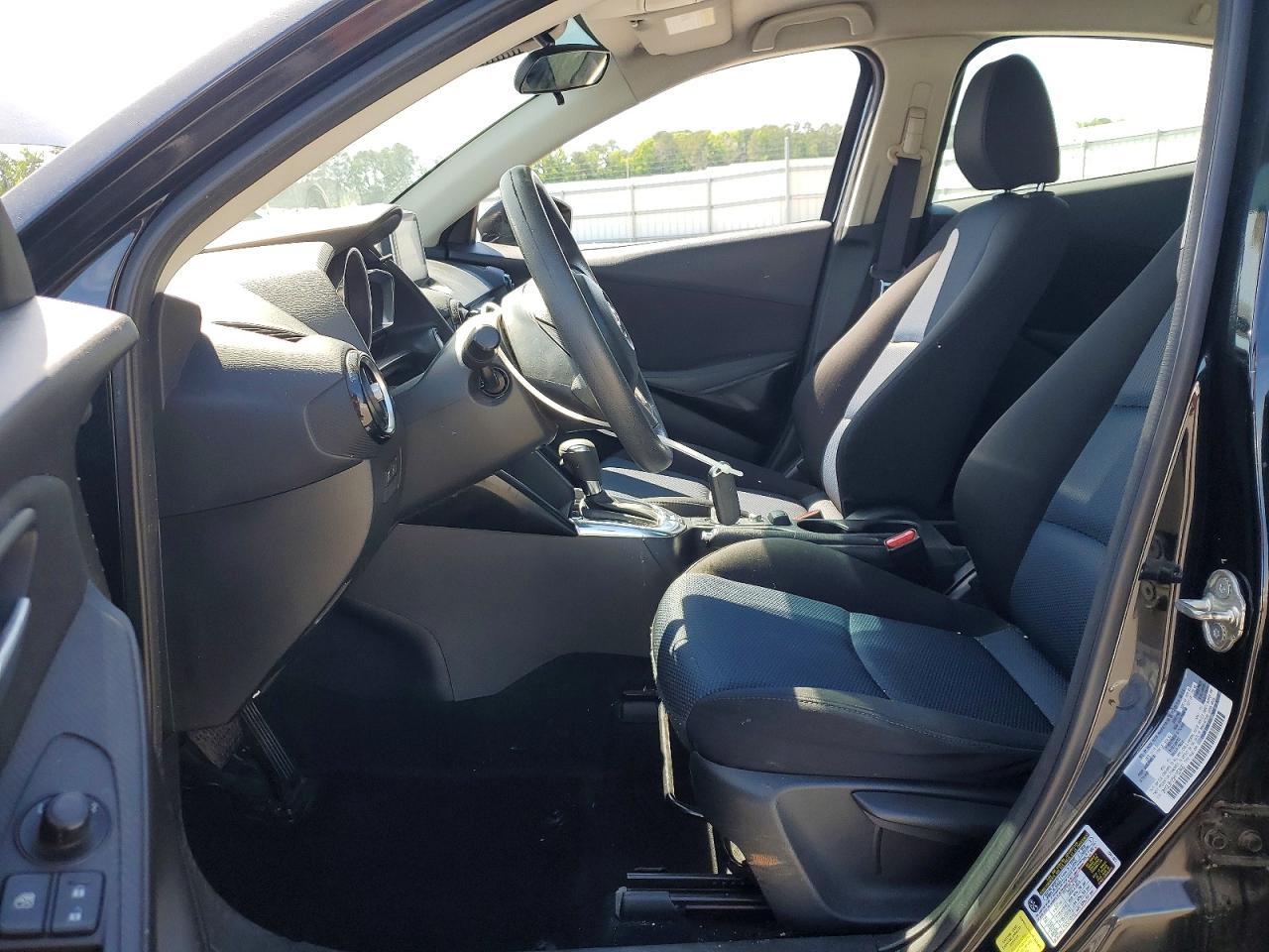 2017 Toyota Yaris Ia Base - Image 7