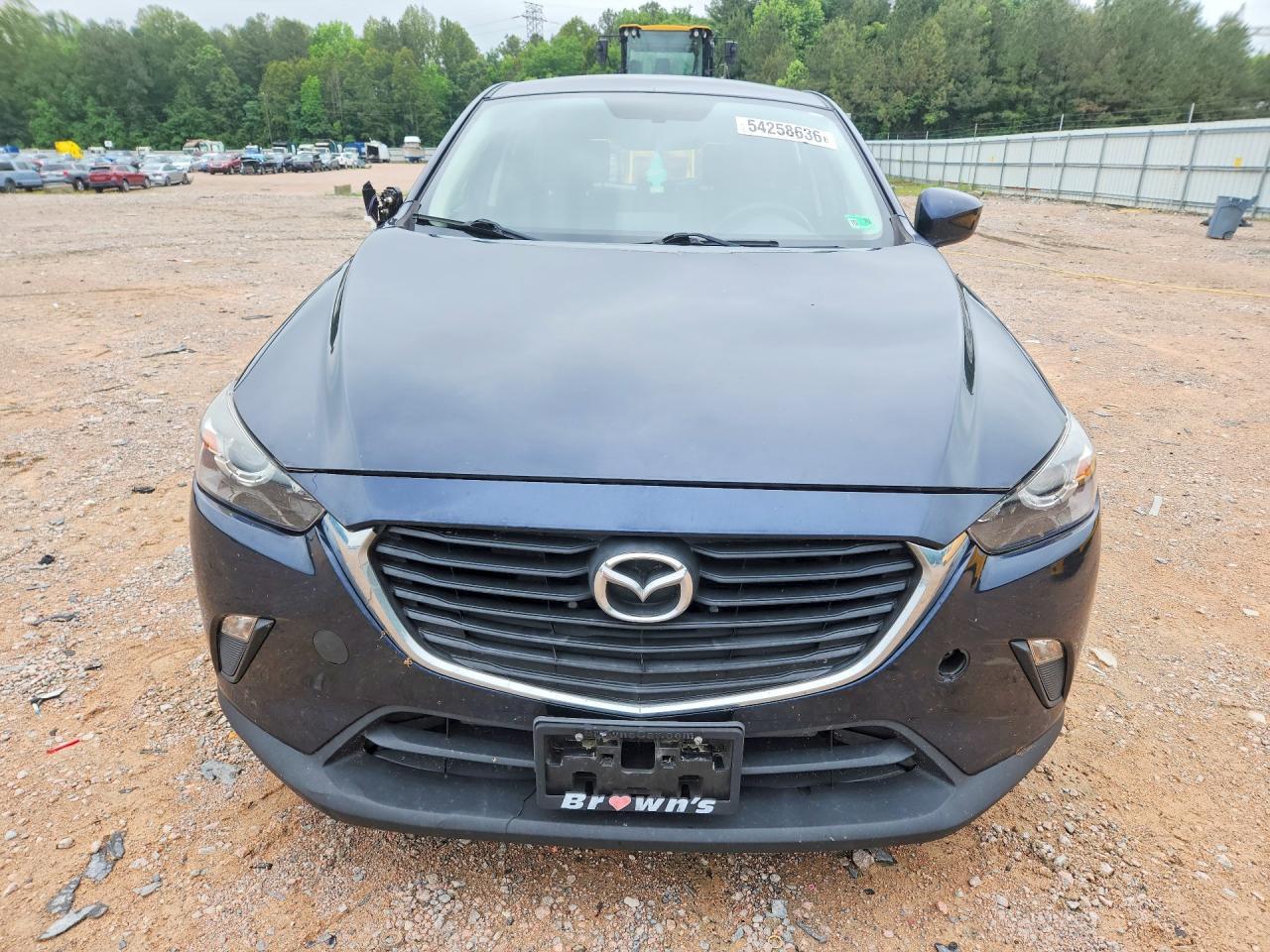 2016 Mazda Cx-3 Sport - Фото 5
