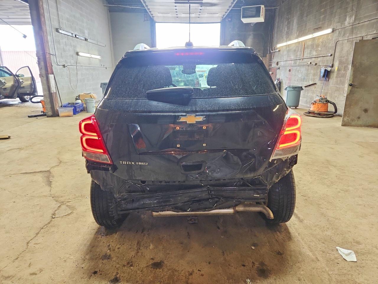 2019 Chevrolet Trax 1Lt - Image 6
