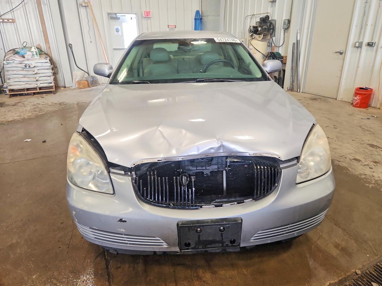 2006 Buick Lucerne Cxl - Фото 5