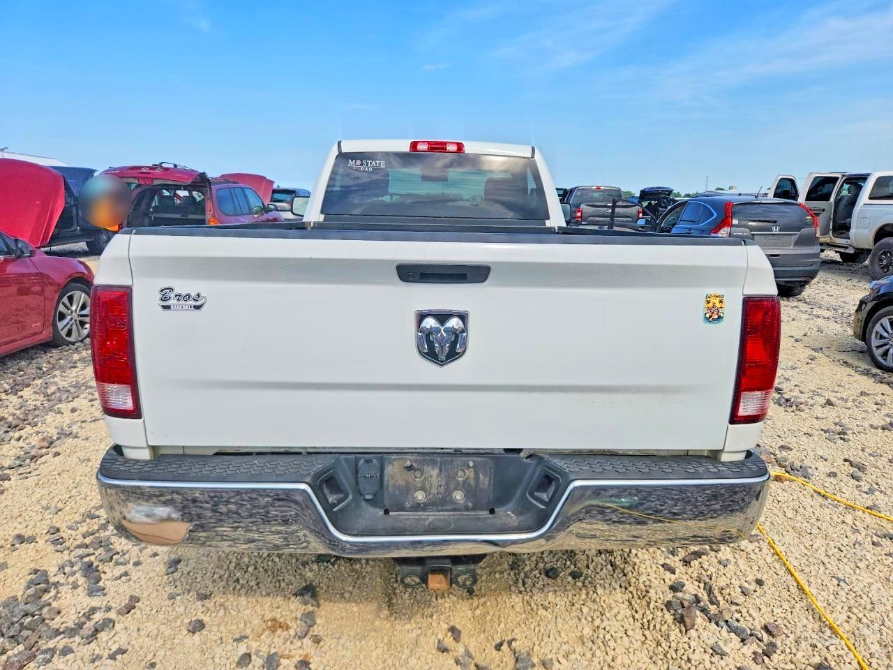 2022 Ram 1500 Classic Tradesman - Image 6