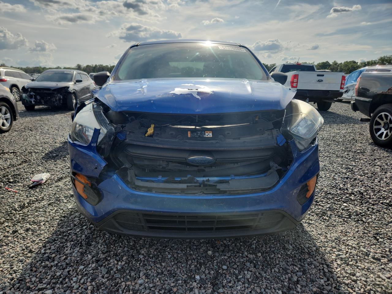 2018 Ford Escape S - Image 5