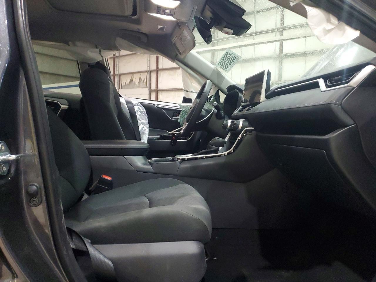 2025 Toyota Rav4 Xle - Фото 7