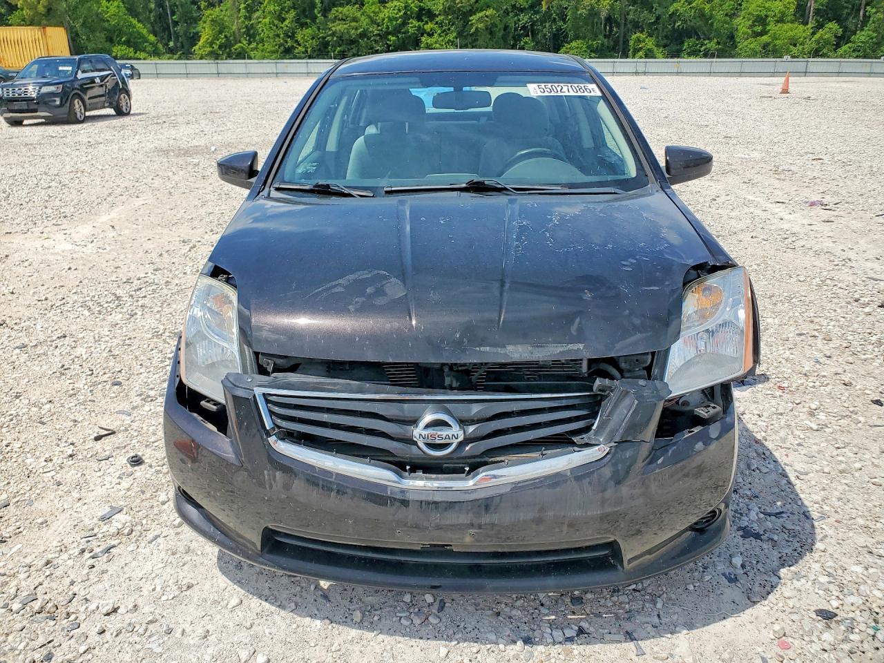 2011 Nissan Sentra 2.0/2.0S/Sr/2.0Sl - Image 5