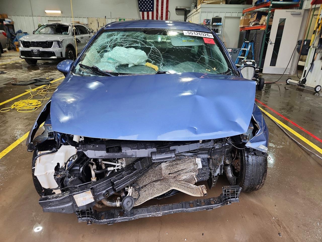 2016 Kia Rio Lx - Фото 5