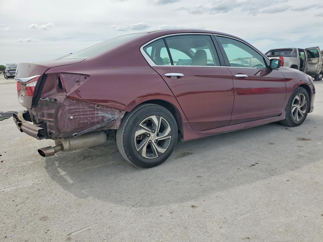 2017 Honda All Other - Image 3