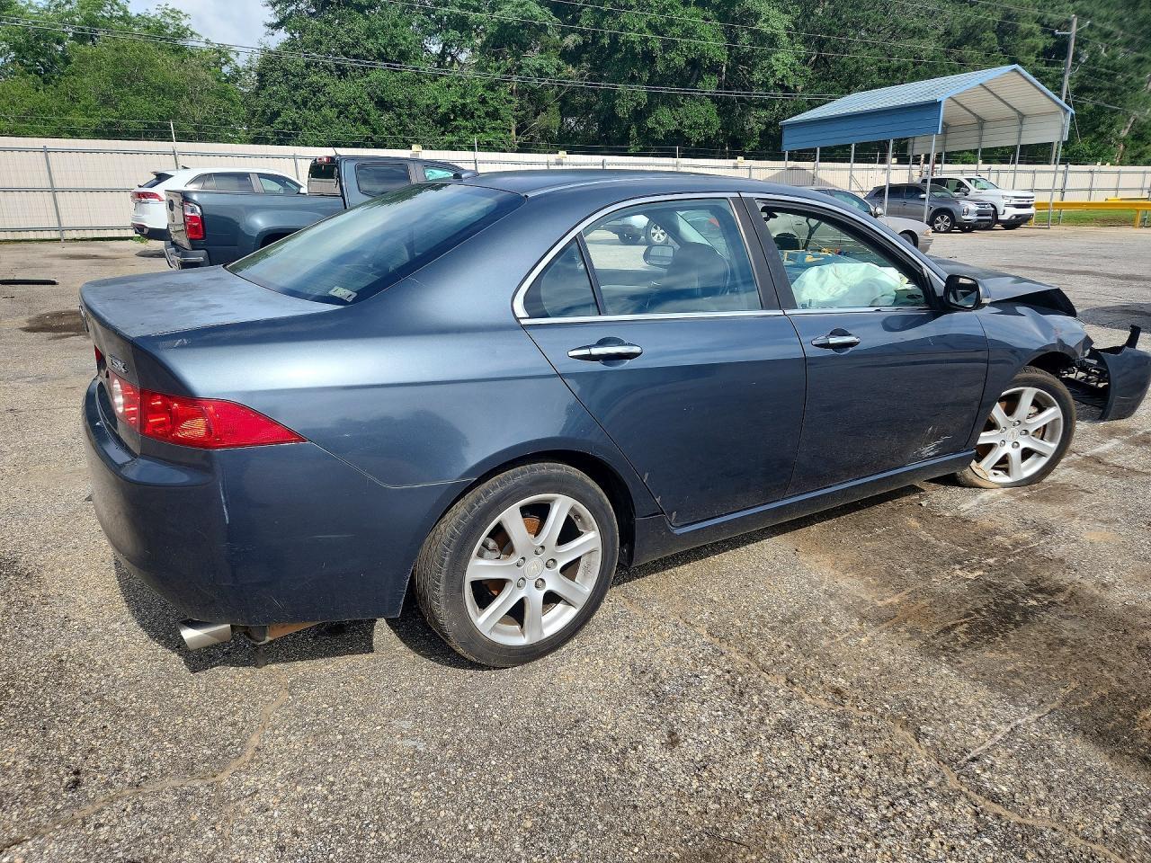 2005 Acura Tsx - Фото 3