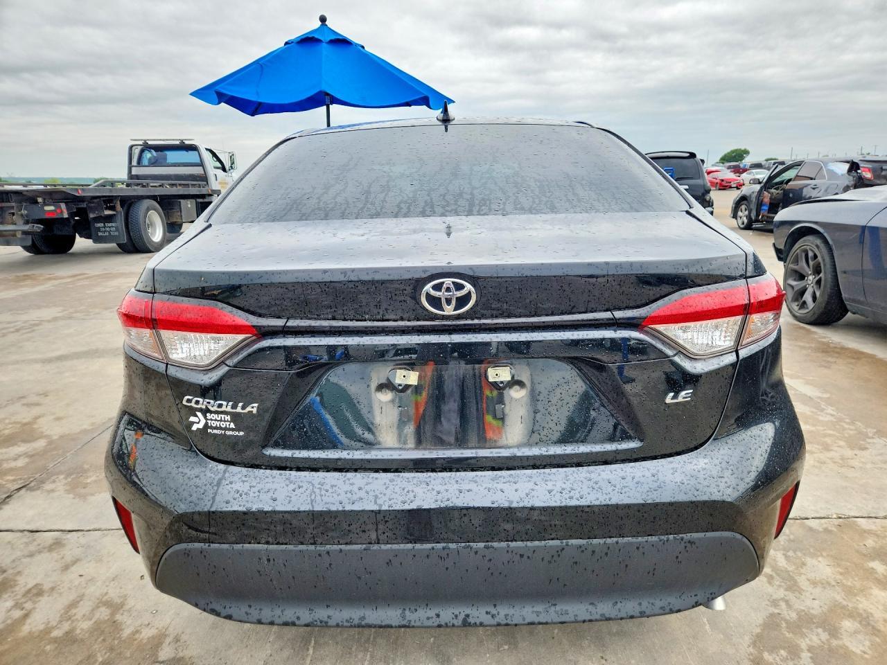 2024 Toyota Corolla Le - Image 6