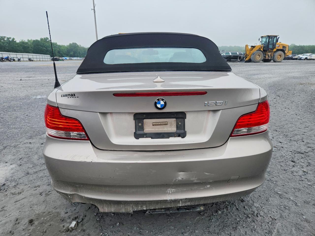 2008 BMW 128 I - Фото 6