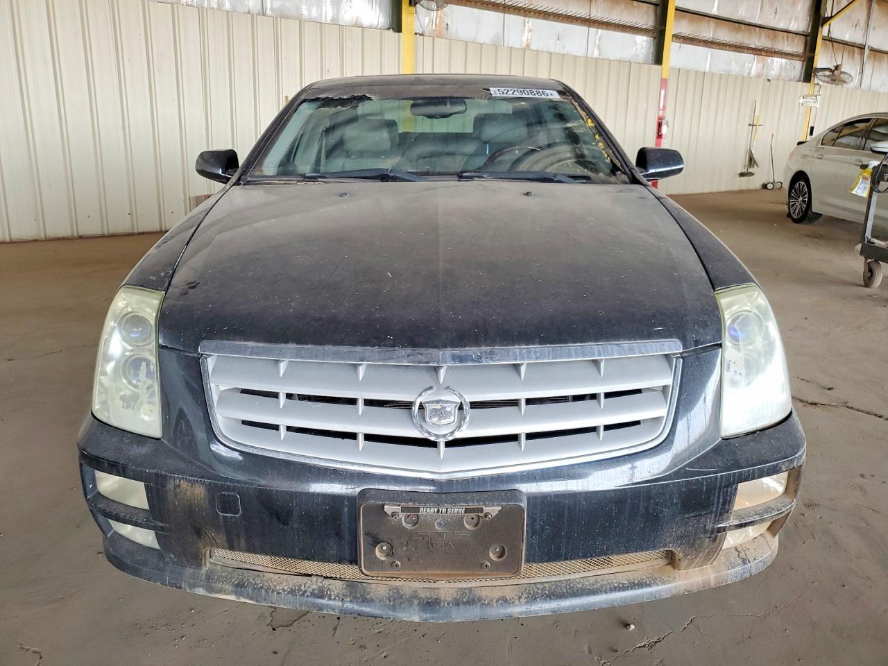 2007 Cadillac Sts - Image 5