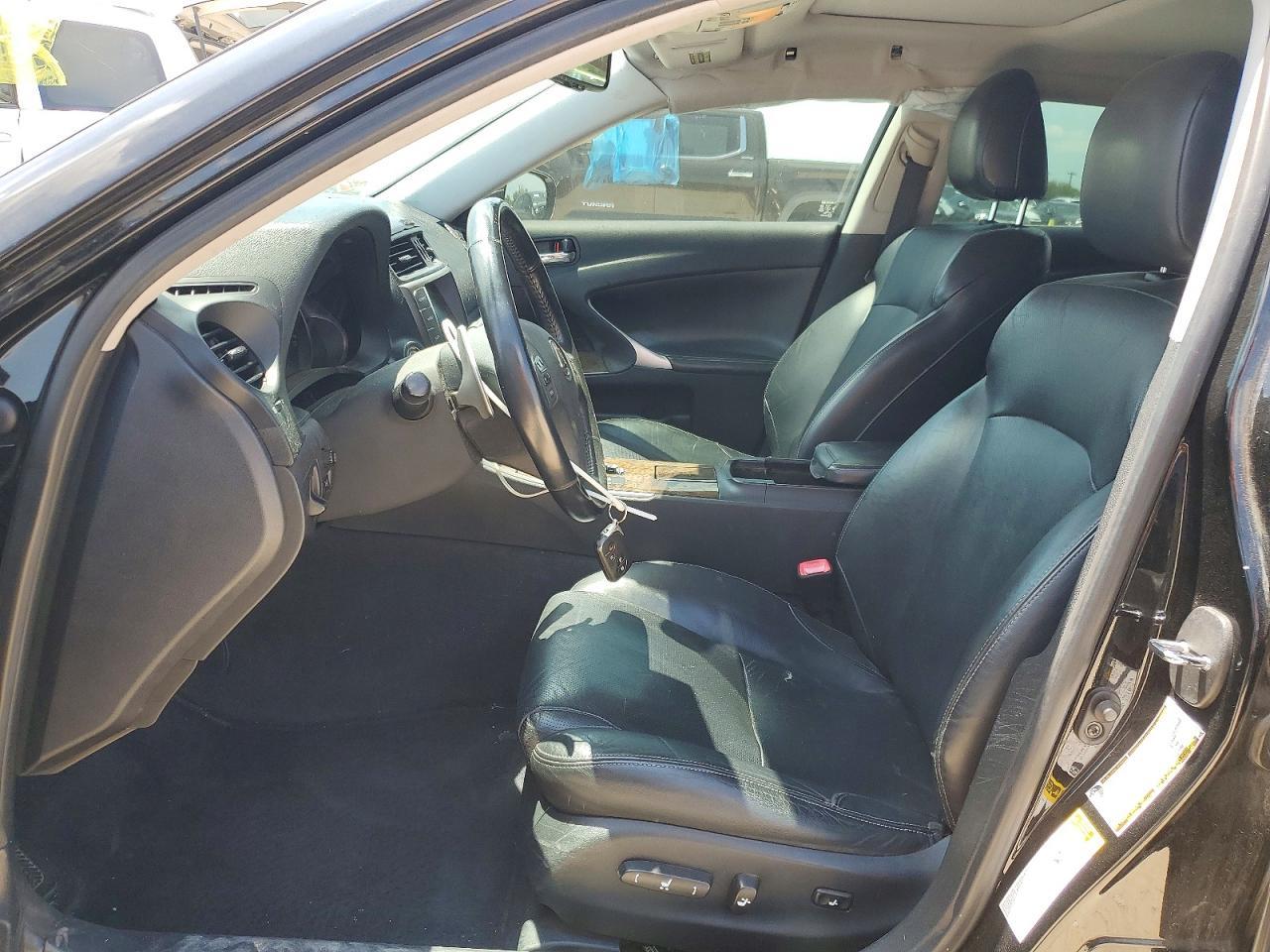2009 Lexus Is 250 - Фото 7
