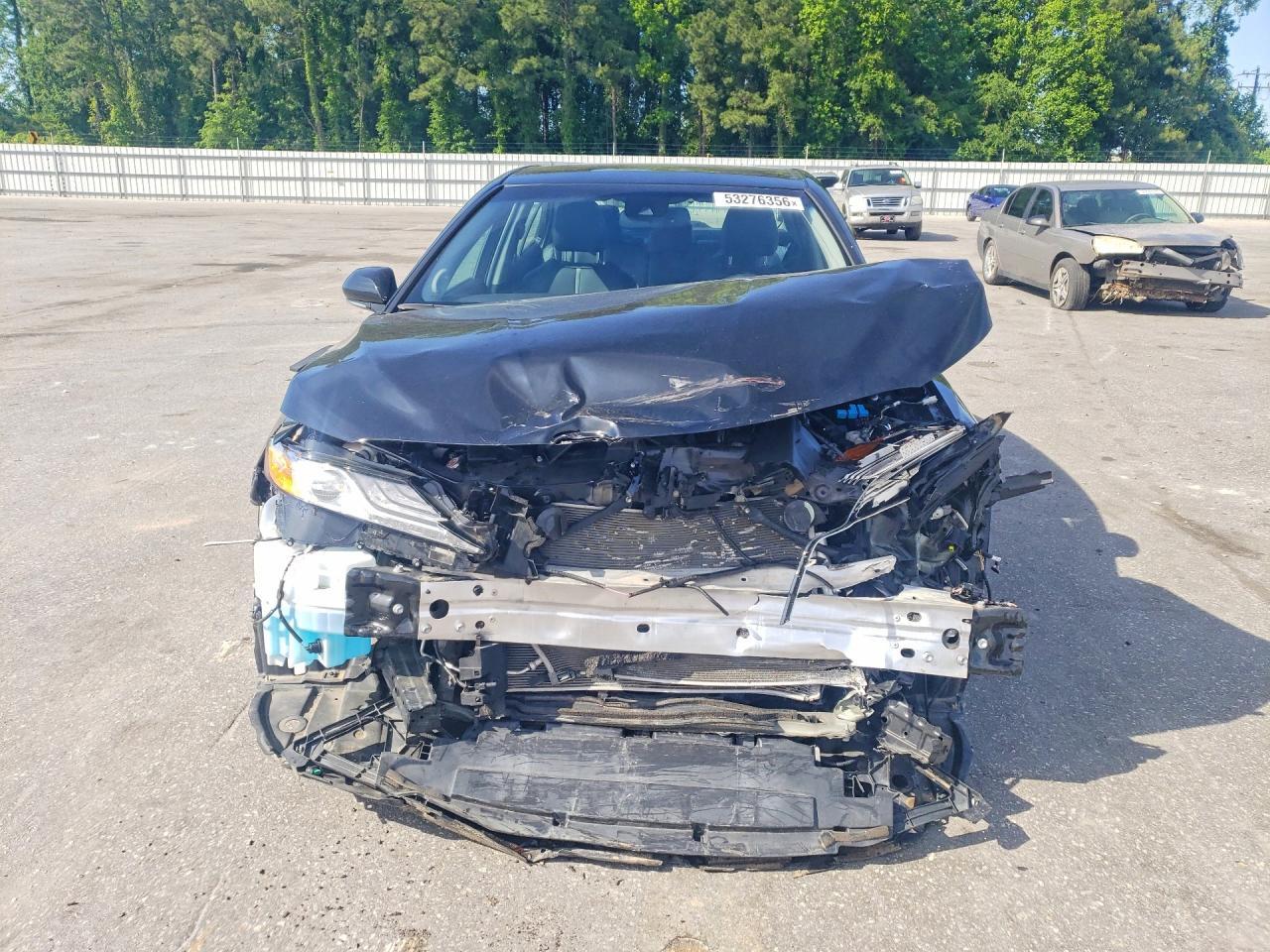 2020 Toyota Camry Xse - Image 5