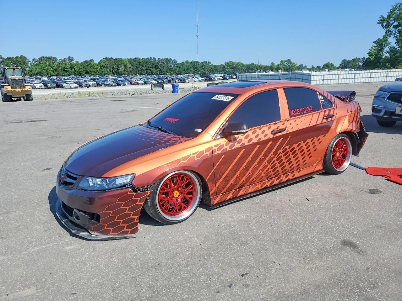 lot