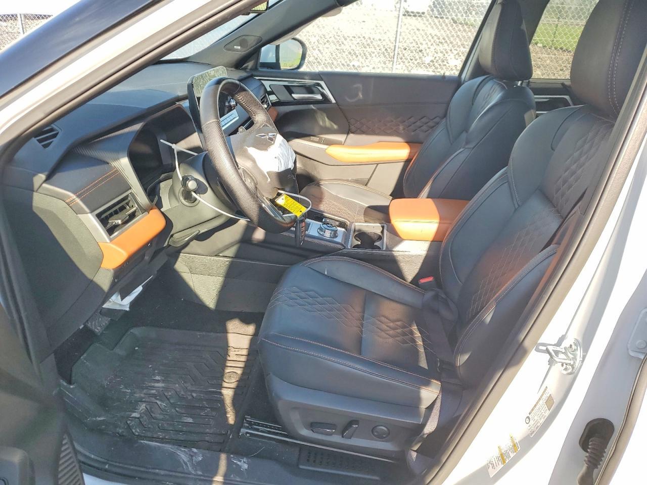 2024 Mitsubishi Outlander Sel - Фото 7