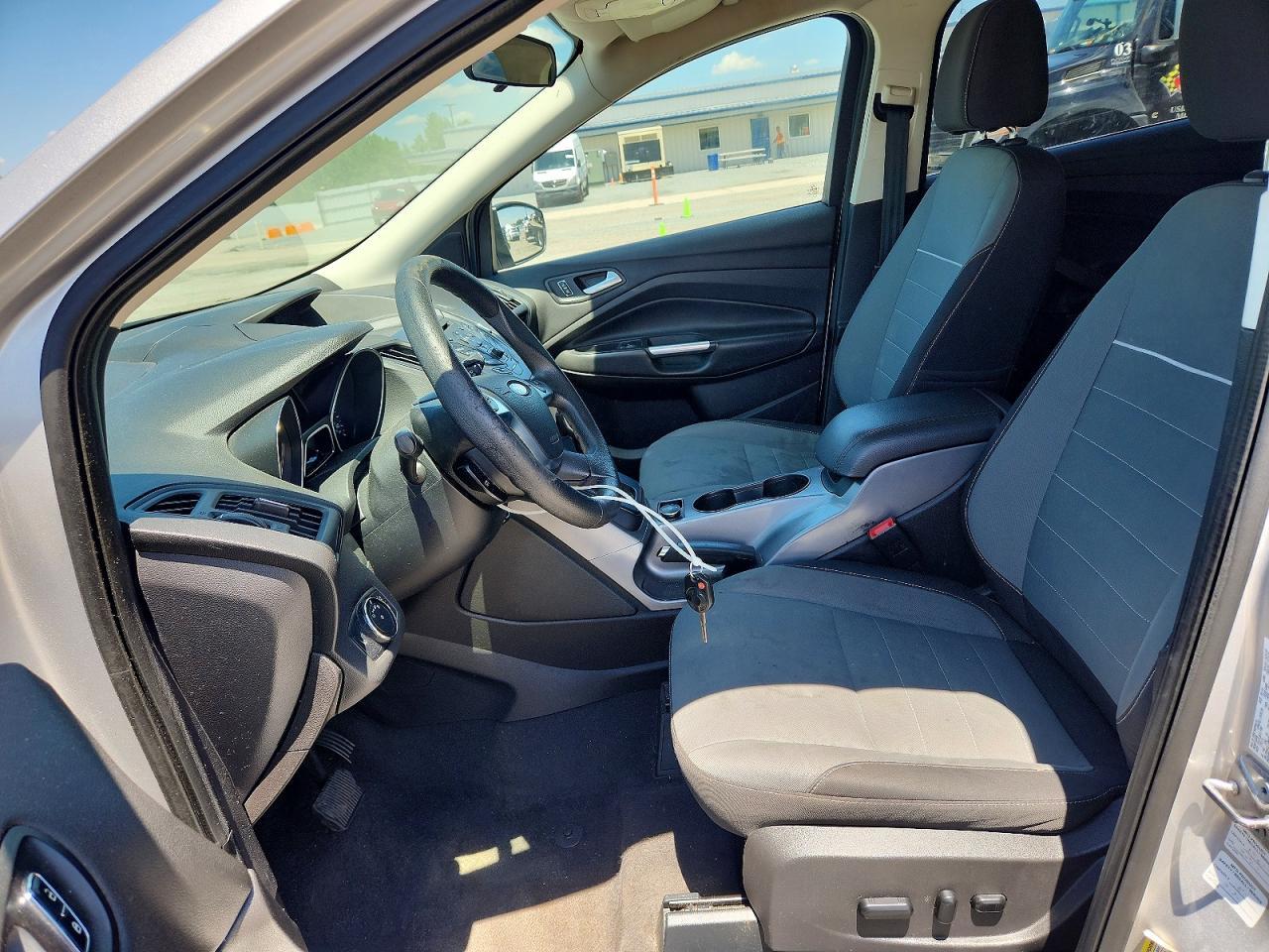 2015 Ford Escape Se - Фото 7