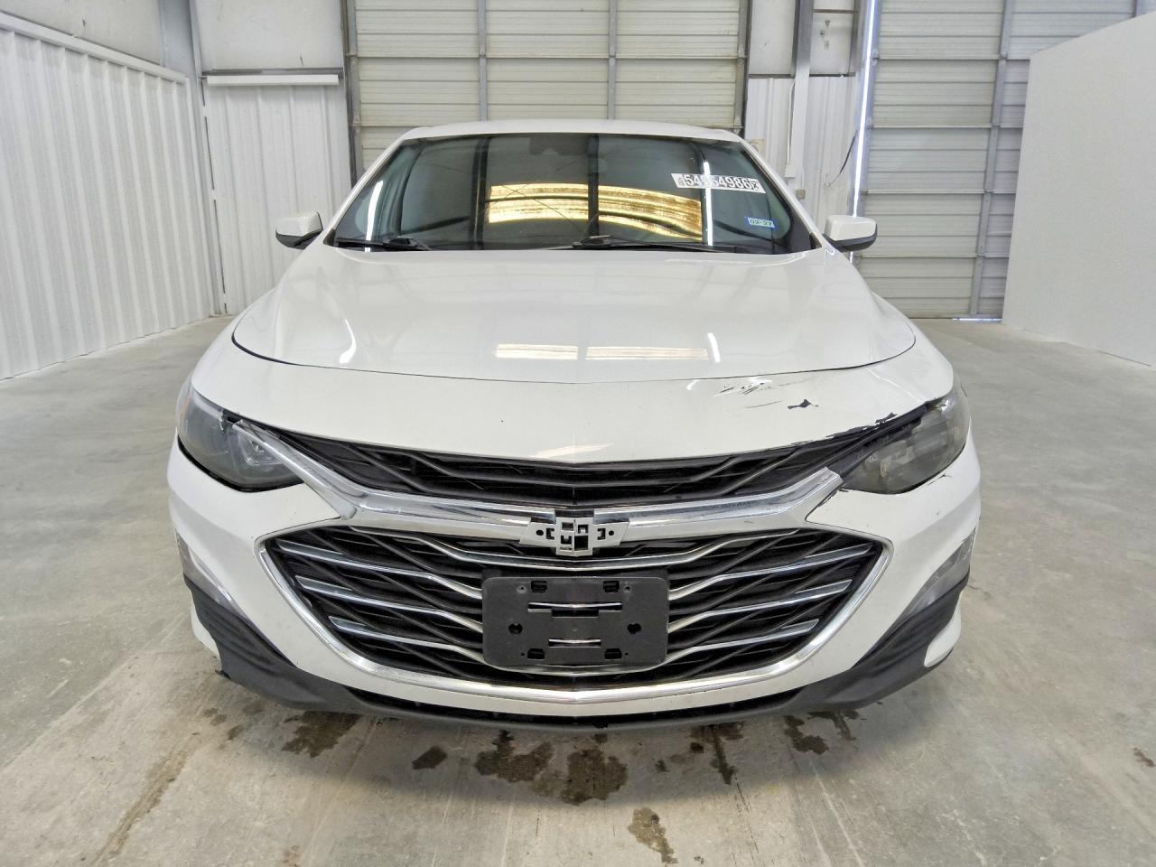 2022 Chevrolet Malibu Ls - Фото 5