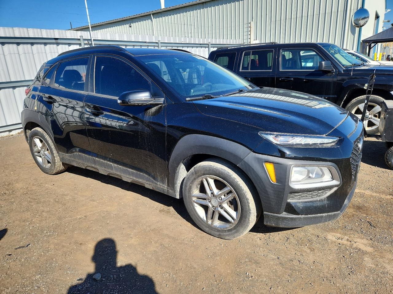 2020 Hyundai Kona Se - Фото 4