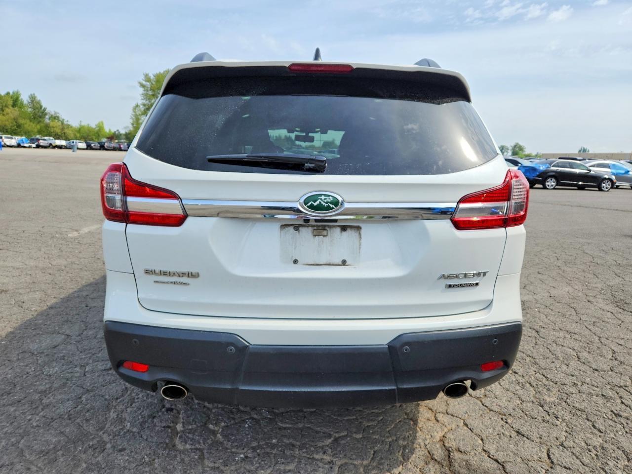 2022 Subaru Ascent Touring - Image 6
